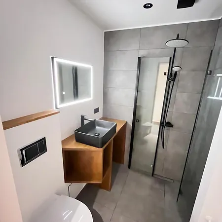 Appartement Jannsen