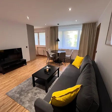 Jannsen Appartement